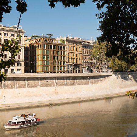 The First Musica Hotel Rome Buitenkant foto