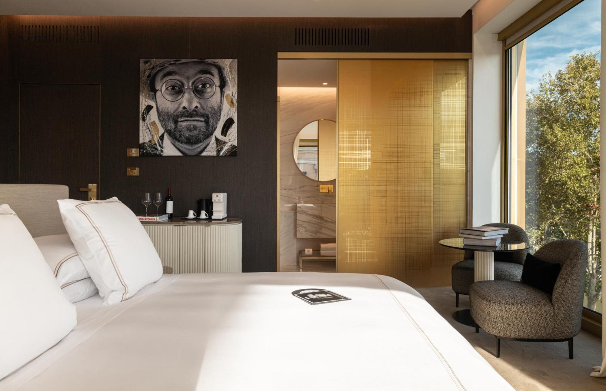 The First Musica - Preferred Hotels & Resorts Rome Buitenkant foto