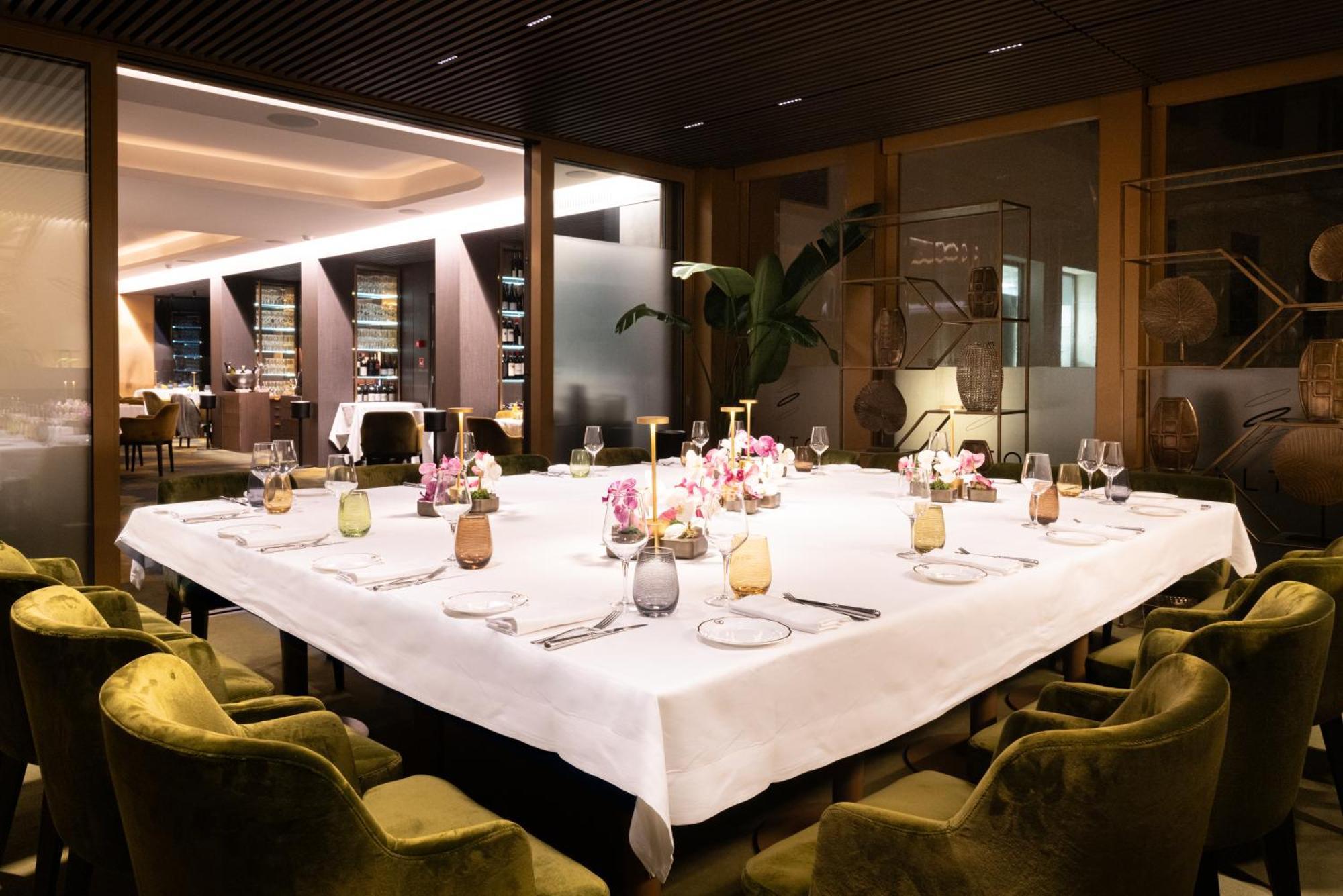 The First Musica - Preferred Hotels & Resorts Rome Buitenkant foto